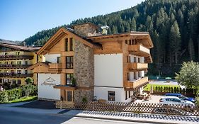Hotel Pension Alpengruss